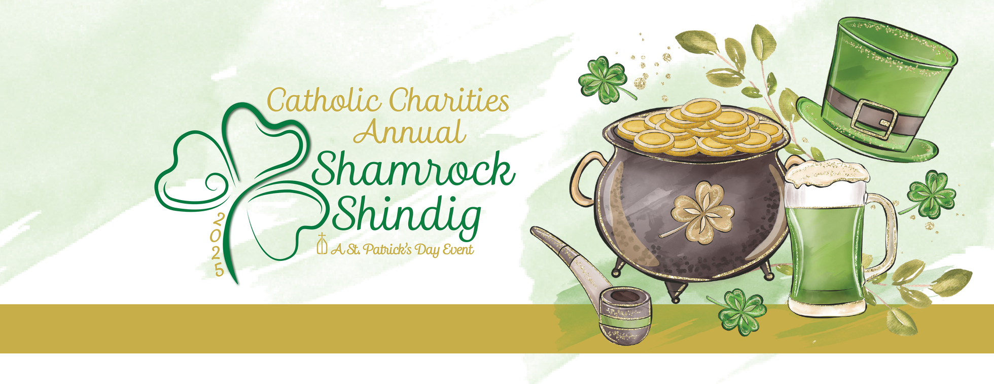 Shamrock Shindig 2025